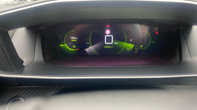 Peugeot 208 1.2 PureTech 100 Allure Premium + 5dr Petrol Hatchback